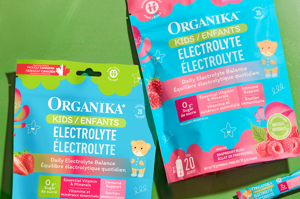 Organika image