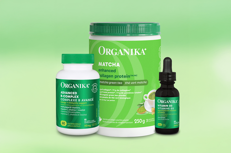 Organika image